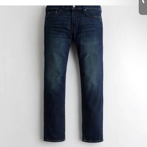Hollister Epic Flex Slim Straight Jeans size 34-34